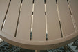 Mission Beach Outdoor Table and 2 Chairs - Furniture Citi (Multi Location - MI)