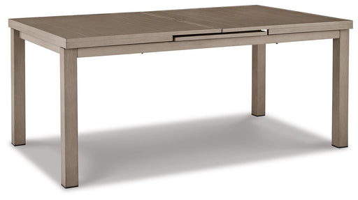 Beach Front Outdoor Dining Table - Furniture Citi (Multi Location - MI)