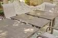 Beach Front Outdoor Dining Table - Furniture Citi (Multi Location - MI)