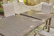 Beach Front Outdoor Dining Table - Furniture Citi (Multi Location - MI)