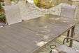 Beach Front Outdoor Dining Table - Furniture Citi (Multi Location - MI)
