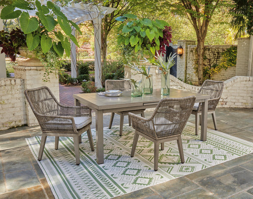 Beach Front Outdoor Set - Furniture Citi (Multi Location - MI)
