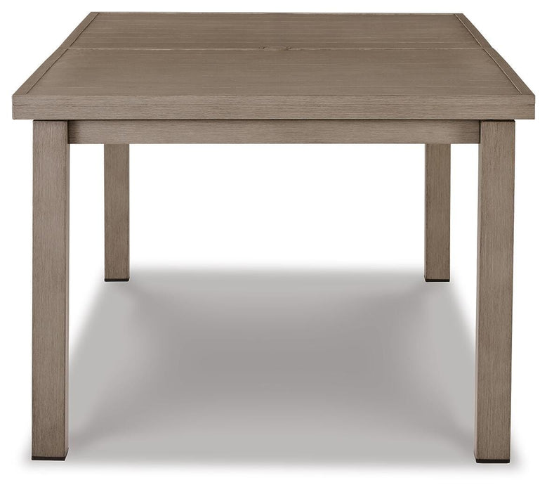 Beach Front Outdoor Dining Table - Furniture Citi (Multi Location - MI)