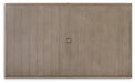 Beach Front Outdoor Dining Table - Furniture Citi (Multi Location - MI)