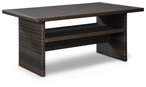Easy Isle Multi-Use Table - Furniture Citi (Multi Location - MI)