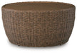 Double Point Outdoor Seating Set - Furniture Citi (Multi Location - MI)