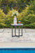 Ocean Beach Outdoor End Table - Furniture Citi (Multi Location - MI)