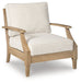 Carter Hall Lounge Chair with Cushion - Furniture Citi (Multi Location - MI)