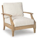 Carter Hall Lounge Chair with Cushion - Furniture Citi (Multi Location - MI)