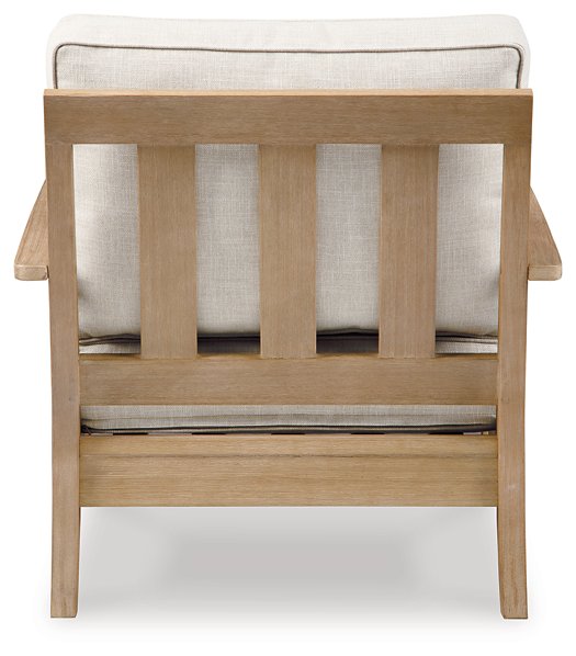 Carter Hall Lounge Chair with Cushion - Furniture Citi (Multi Location - MI)