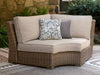 Laguna Heights Outdoor Sectional - Furniture Citi (Multi Location - MI)