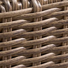 Laguna Heights Outdoor End Table - Furniture Citi (Multi Location - MI)