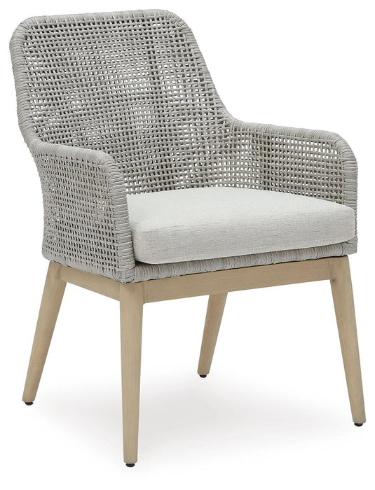Seton Creek Outdoor Seating Set - Furniture Citi (Multi Location - MI)
