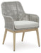 Seton Creek Outdoor Seating Set - Furniture Citi (Multi Location - MI)