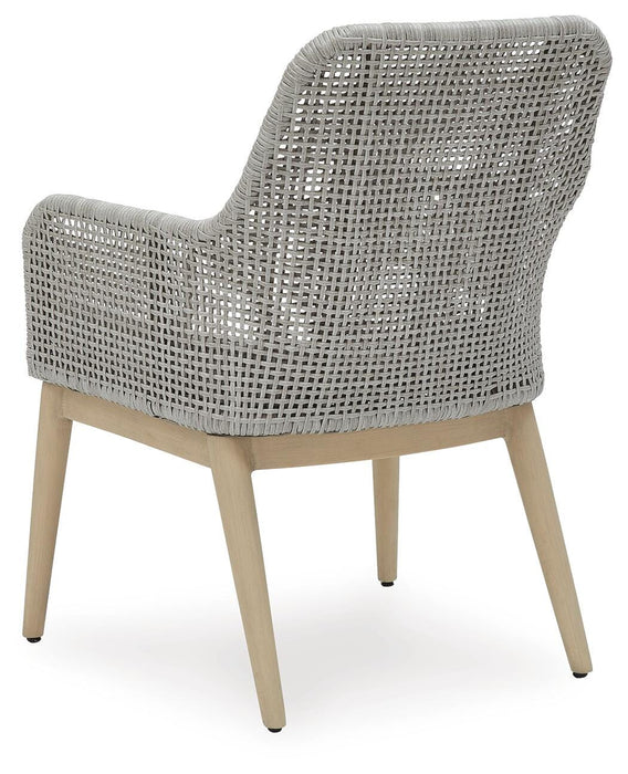 Seton Creek Outdoor Seating Set - Furniture Citi (Multi Location - MI)