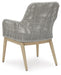 Seton Creek Outdoor Seating Set - Furniture Citi (Multi Location - MI)