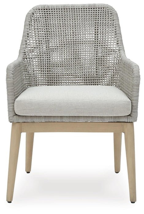 Seton Creek Outdoor Seating Set - Furniture Citi (Multi Location - MI)