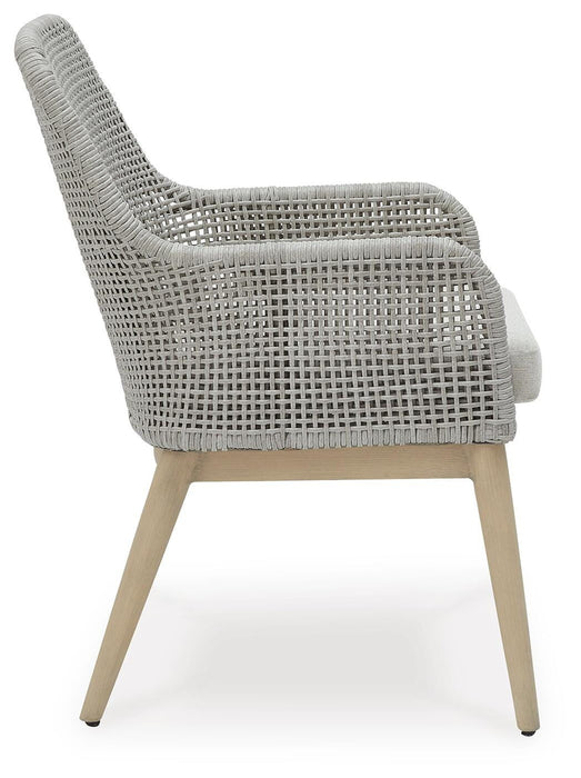 Seton Creek Outdoor Seating Set - Furniture Citi (Multi Location - MI)