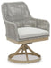 Seton Creek Outdoor Seating Set - Furniture Citi (Multi Location - MI)