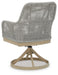 Seton Creek Outdoor Seating Set - Furniture Citi (Multi Location - MI)