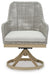 Seton Creek Outdoor Seating Set - Furniture Citi (Multi Location - MI)