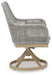 Seton Creek Outdoor Seating Set - Furniture Citi (Multi Location - MI)