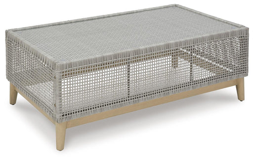 Seton Creek Outdoor Upholstery Set - Furniture Citi (Multi Location - MI)