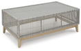 Seton Creek Outdoor Seating Set - Furniture Citi (Multi Location - MI)