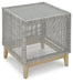 Seton Creek Outdoor Seating Set - Furniture Citi (Multi Location - MI)