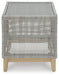 Seton Creek Outdoor Seating Set - Furniture Citi (Multi Location - MI)