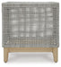 Seton Creek Outdoor Seating Set - Furniture Citi (Multi Location - MI)