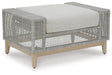 Seton Creek Outdoor Seating Set - Furniture Citi (Multi Location - MI)