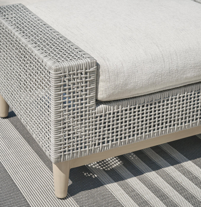 Seton Creek Outdoor Seating Set - Furniture Citi (Multi Location - MI)