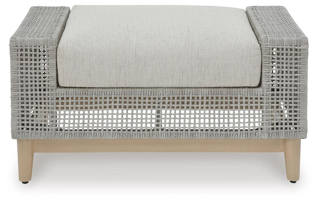 Seton Creek Outdoor Seating Set - Furniture Citi (Multi Location - MI)