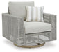 Seton Creek Outdoor Seating Set - Furniture Citi (Multi Location - MI)