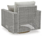 Seton Creek Outdoor Seating Set - Furniture Citi (Multi Location - MI)
