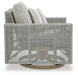 Seton Creek Outdoor Seating Set - Furniture Citi (Multi Location - MI)