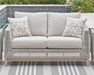 Seton Creek Outdoor Seating Set - Furniture Citi (Multi Location - MI)