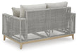 Seton Creek Outdoor Seating Set - Furniture Citi (Multi Location - MI)