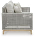 Seton Creek Outdoor Seating Set - Furniture Citi (Multi Location - MI)