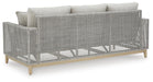 Seton Creek Outdoor Seating Set - Furniture Citi (Multi Location - MI)