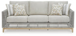 Seton Creek Outdoor Seating Set - Furniture Citi (Multi Location - MI)