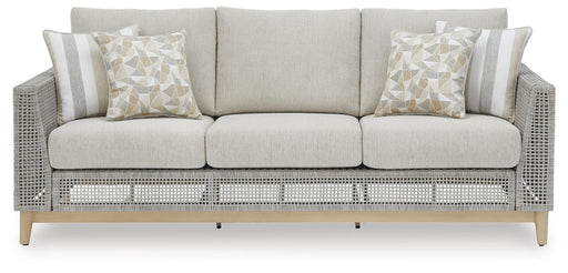 Seton Creek Outdoor Seating Set - Furniture Citi (Multi Location - MI)