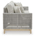 Seton Creek Outdoor Seating Set - Furniture Citi (Multi Location - MI)