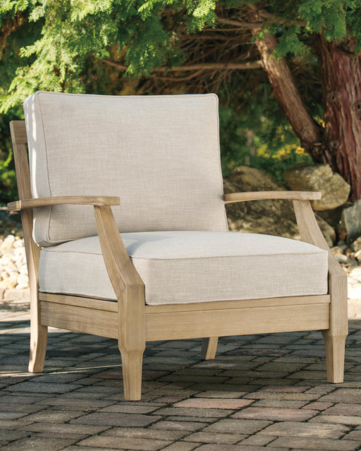 Clare View Lounge Chair with Cushion - Furniture Citi (Multi Location - MI)
