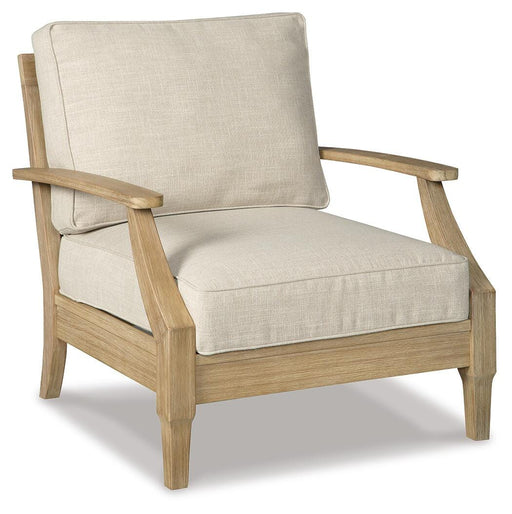 Clare View Lounge Chair with Cushion - Furniture Citi (Multi Location - MI)