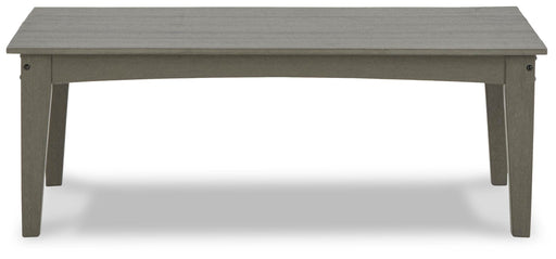 Visola Outdoor Occasional Table Set - Furniture Citi (Multi Location - MI)