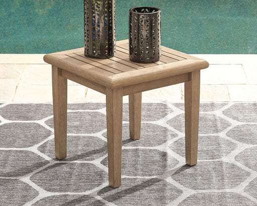 Gerianne End Table - Furniture Citi (Multi Location - MI)
