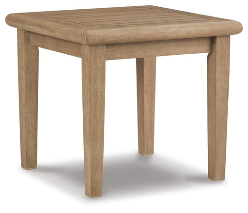 Gerianne End Table - Furniture Citi (Multi Location - MI)
