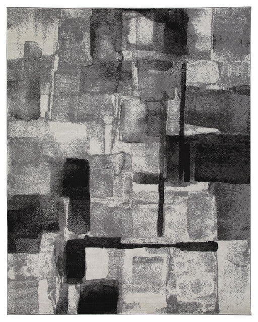 Brycebourne 5'3" x 7'7" Rug - Furniture Citi (Multi Location - MI)